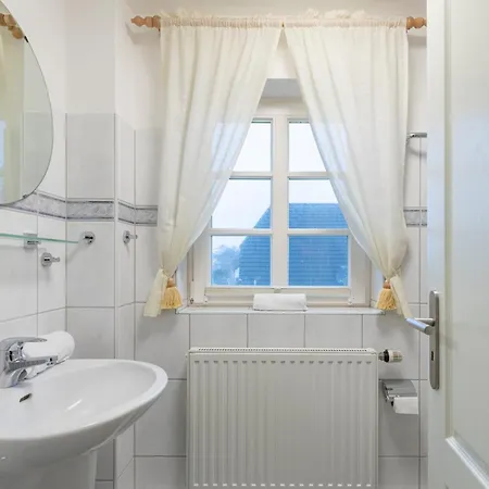 Suedfall 아파트 *