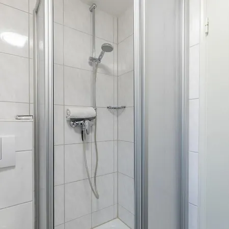 Suedfall 아파트 노드스트랜드