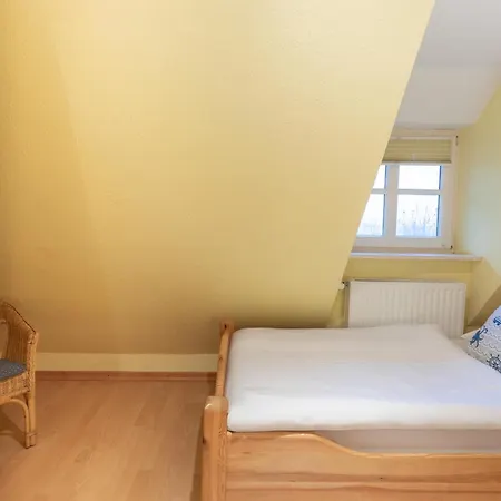 Suedfall 아파트 *