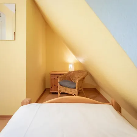 Suedfall 아파트 노드스트랜드