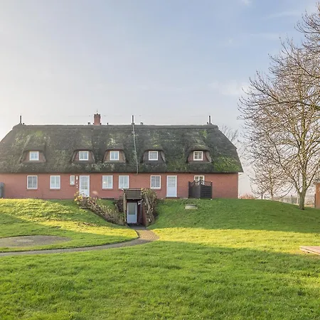 Suedfall 아파트 *