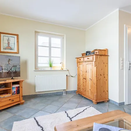 Südfall Apartment *