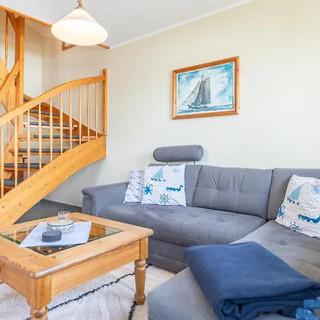 Südfall Apartment