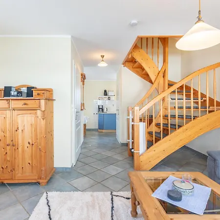 Südfall Apartment Nordstrand