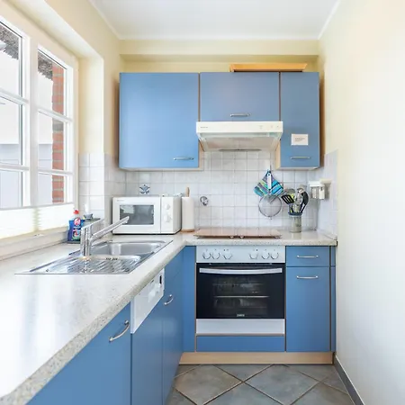 Südfall Apartment *