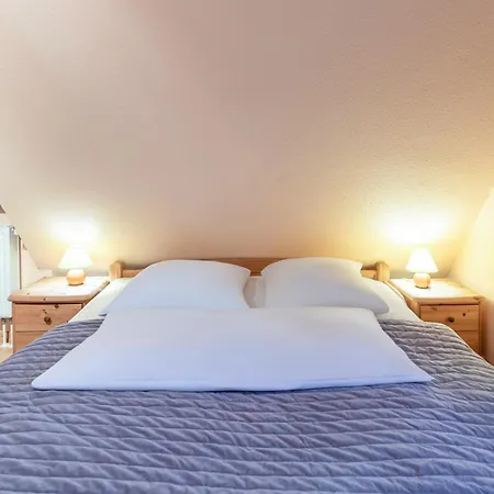 Suedfall Appartement Nordstrand