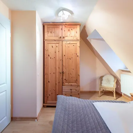 Appartement Suedfall Nordstrand