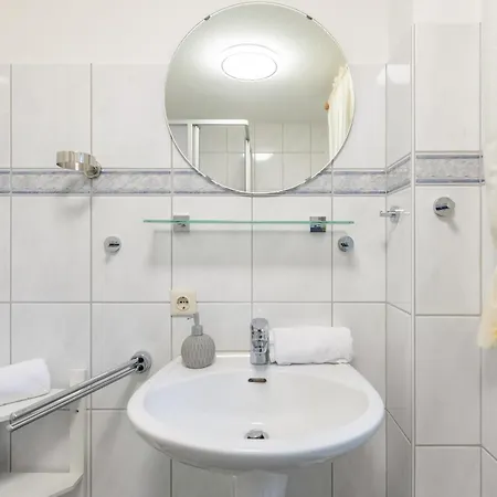 Appartement Suedfall