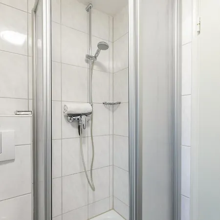 Appartement Suedfall *