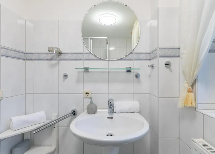 Suedfall Appartement