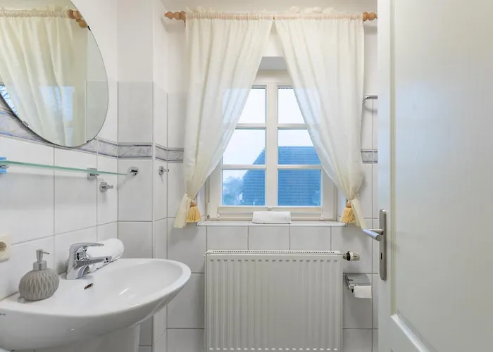 Suedfall Appartement *