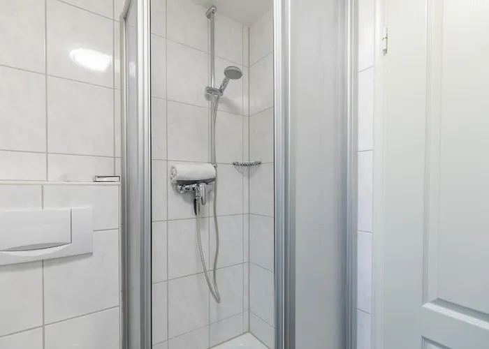 Suedfall Appartement Nordstrand