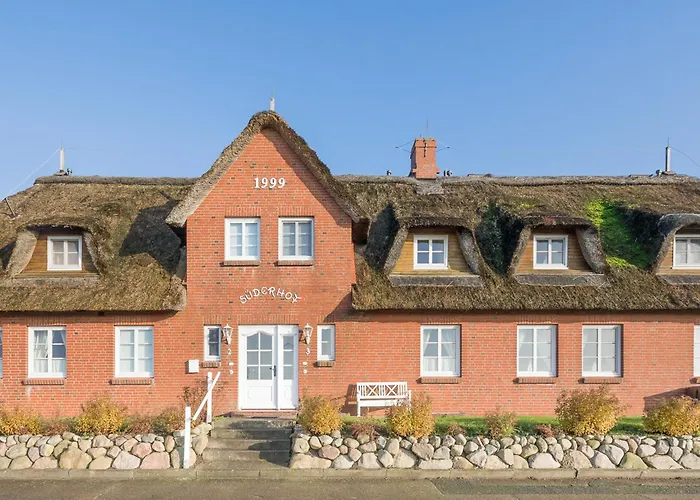 Suedfall Appartement