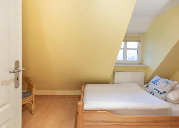 Suedfall Appartement *