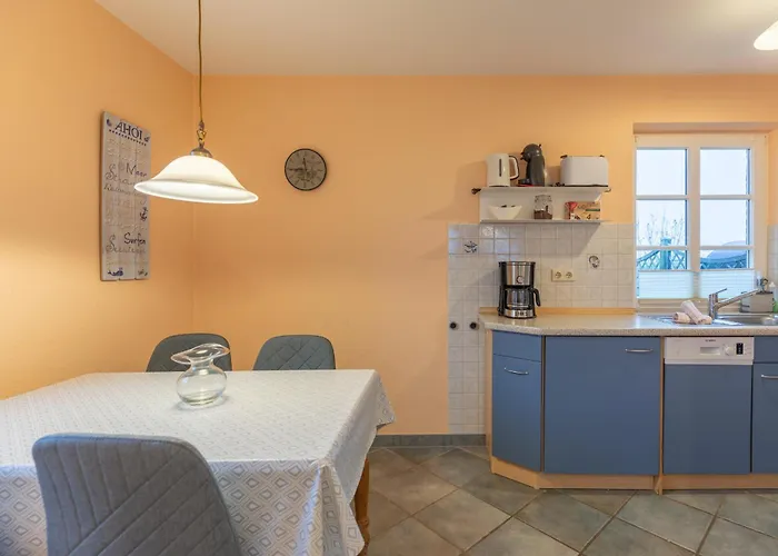 Suedfall Appartement