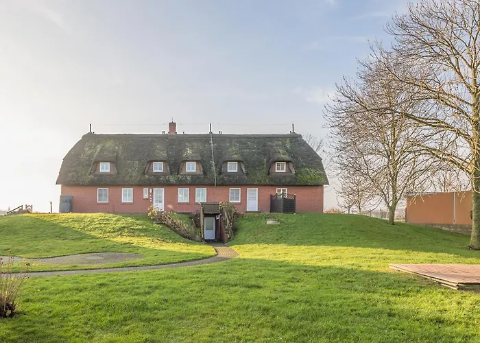 Suedfall Appartement *