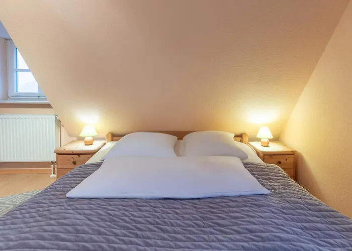 Appartement Suedfall *