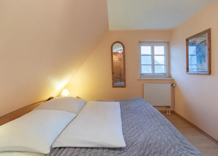 Suedfall Appartement Nordstrand