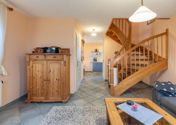 Appartement Suedfall