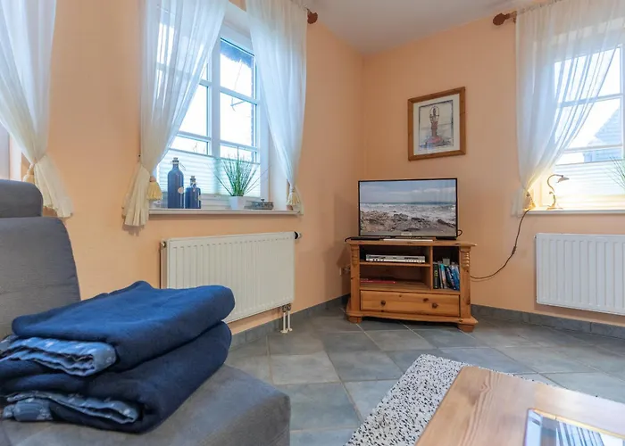 Suedfall * Nordstrand