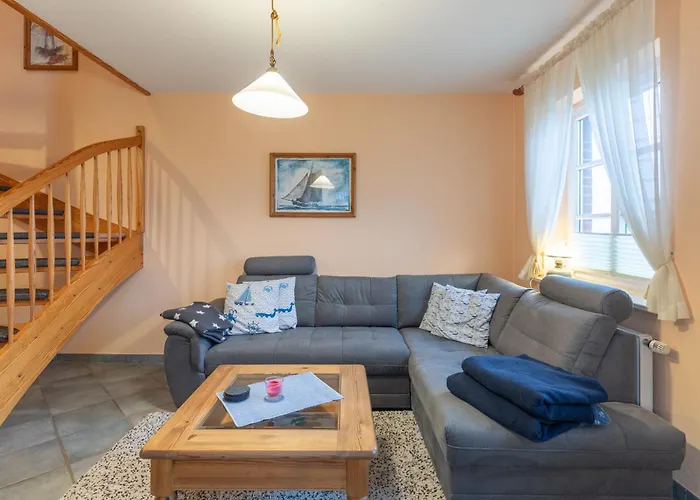 Appartement Suedfall Nordstrand