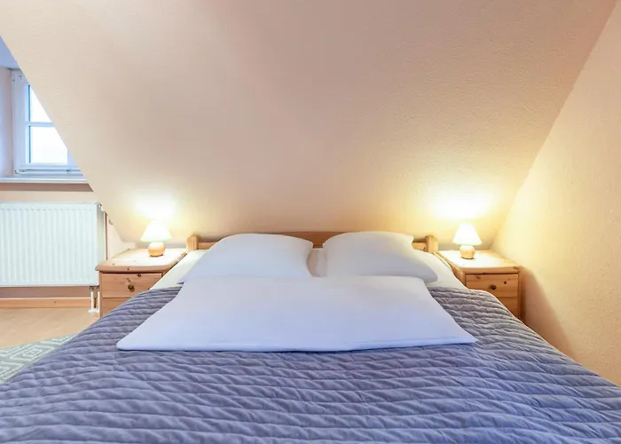 Suedfall شقة نوردستراند